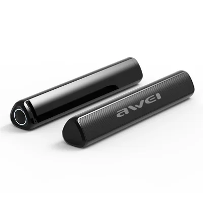 AWEI Y333 Bluetooth-compatible TWS Pairing TV Soundbar Wireless Speaker Stereo Bass Sound Subwoofer