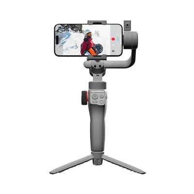 XIAOMIYOUPIN FUNSNAP Capture 5 AI-tracking Smartphone Gimbal Håndholdt Stabilisator