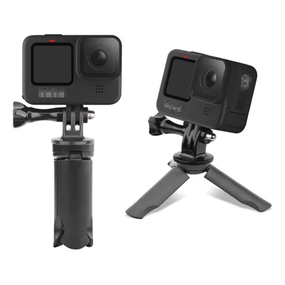 Desktop Tripod Mobile Phone Sports Camera Stabilizer Bracket for GoPro 9/Hero 9