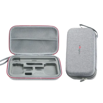 AMAGISN For Insta360 Go Ultra Storage Bag Protective Carrying Case Sports Camera Accessories