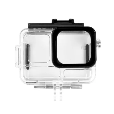 TELESIN Étui étanche pour Insta360 Ace Pro 2, coque de plongée sous-marine jusqu'à 45 m, housse de protection