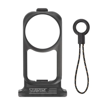 STARTRC pour DJI Osmo Nano cadre de protection pour prise de vue horizontale / verticale accessoires photo
