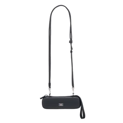 TELESIN S6-PRC-26BK-TDJ pour DJI Osmo Pocket 4 / 3 Étui de Transport Protecteur Étanche à Coque Rigide Porté Main - Noir