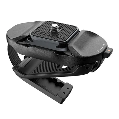 PGYTECH P-CG-186 Beetle V2 Camera Clip 30kg Load Capacity DSLR Camera Quick Release Clip for Backpack