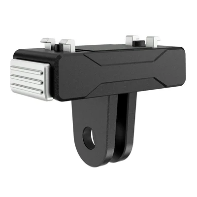 090 Magnetic Base Mount for Insta360 Ace Pro 2 / Ace Pro / X5 Camera Holder Accessory