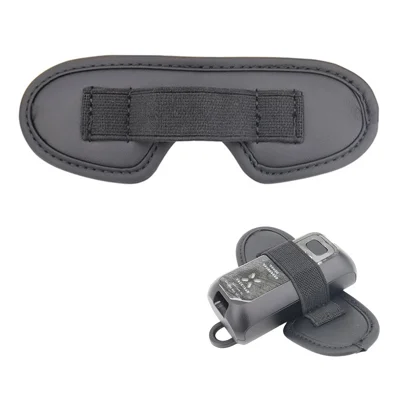 913358 Staubschutz-Augenmaske für Antigravity A1 Vision VR-Flugbrille Schutzpolsterabdeckung