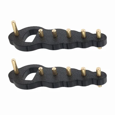 915635 2 Pièces Amplificateur de Signal d'Antenne Yagi pour Lunettes de Vol Antigravity Extension de Portée