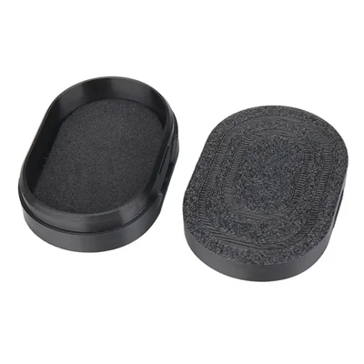 915777 Protective Case Smart Tracker Holder for Xiaomi Tag 3D Printed Waterproof Mountain Bike Magnetic Mount for Road Bike Cycling