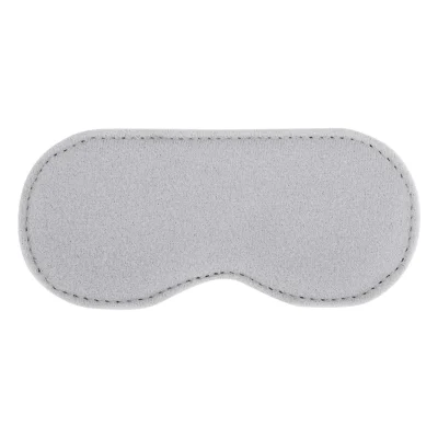 HIFYLUX Für PICO 4 VR-Brillen-Linsenprotektor Kratzfest Staubdicht Schaumstoffabdeckung