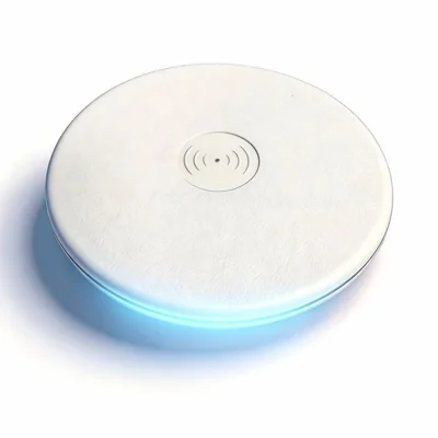 Under Pillow Speaker Ultra Thin HiFi Sound Bone Conduction Bluetooth-compatible Speaker for Sleep Aid