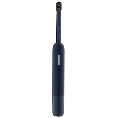Z70 5MP Wireless Dental Endoscope Teeth Observation Oral Microscope with LED Light - Blue