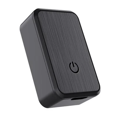 GF08 Magnetic Mini Vehicle Locator Car Tracker Anti-Lost Tracking Device