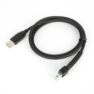 Ham Radio USB Programming Cable for Motorola DM2600 / DM2400 / DM1600 / DM1400 / DEM300 Walkie Talkie