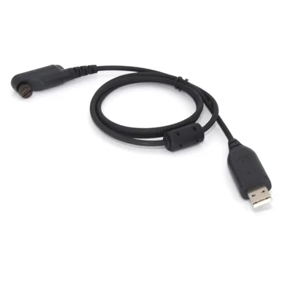 PC152 Ham Radio USB Programming Cable for Hytera HP785 / HP782 / HP780 / HP702 / HP700 Walkie Talkie