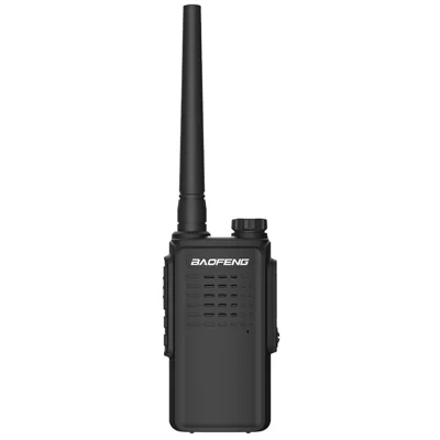 BAOFENG W-31E Outdoor Handheld Intercom UHF 400-470MHZ Portable Walkie Talkie - EU Plug