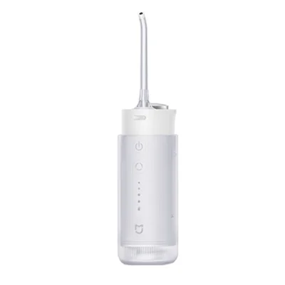XIAOMI MIJIA MEO704 Electric Water Flosser Teeth Cleaning Oral Irrigator F400 - White