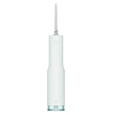 XIAOMI MIJIA MEO703 Electric Water Flosser Teeth Cleaning Oral Irrigator F300 (Chinese Version) - Green