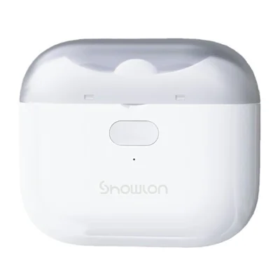 XIAOMI YOUPIN SHOWLON LQ-DDZJD03 Electric Nail Clipper Automatic Nail Trimming Cutter (Chinese Version)