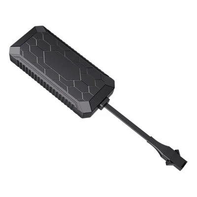 PG08 Real Time Positioning Car GPS Tracker with Alerts Anti Theft Vehicle Locator