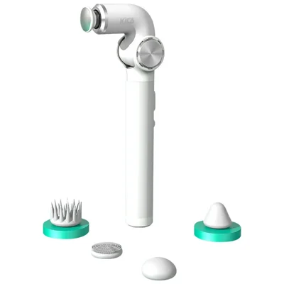 KICA Evo Mini Professional Fitness Massage Gun Adjustable Angle Muscle Relaxation Electric Brushless Massager