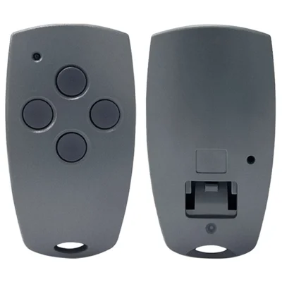Garage Door Remote Control Compatible with Marantec Digital D384 / D382 / D323 868Mhz 2 Buttons Controller