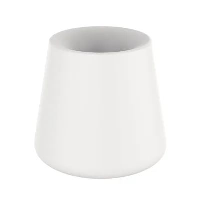 AHASTYLE BD02 Silicone Stand for Apple Pencil (USB-C) / Pencil (2nd Generation) / Pencil (1st Generation) Stylus Holder Base - White