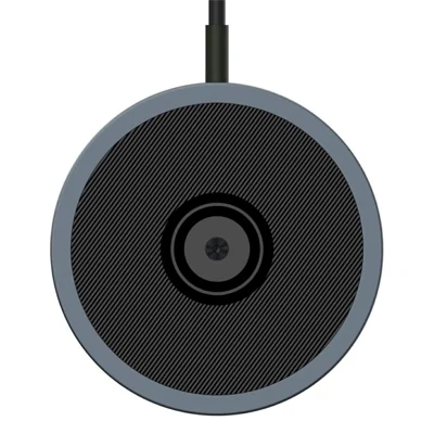LAYLION Ultra Thin Virtual Mouse Mover Automatic Mechanical Turntable for Computer Wake Up