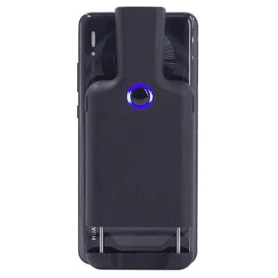 R70 Smartphone Bluetooth-Compatible Barcode Scanner Wireless Portable 2D QR Code Reader