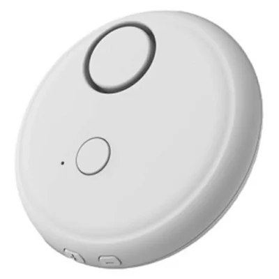 High Sensitivity Door Window Alarm 130dB Vibration Sensor Glass Break Detector Anti Theft Security System