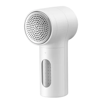 XIAOMI MIJIA MQXJQ01LF Electric Fabric Shaver 6-Blade Lint Remover Portable Hair Ball Trimmer (Chinese Version)