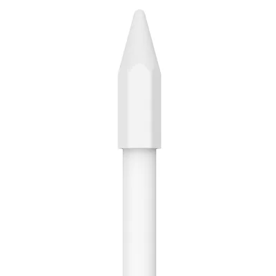 AHASTYLE WG78 Стилус Наконечник рукава для Apple Pencil (USB-C) / (2-го поколения) / (1-го поколения) TPU Защитная крышка Защитный чехол