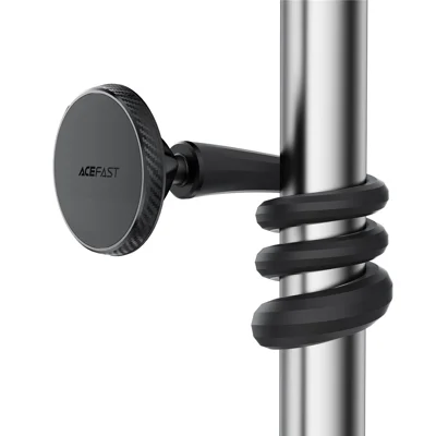 ACEFAST E36 Multifunktionaler flexibler Magnet-Handyhalter aus Aluminiumlegierung