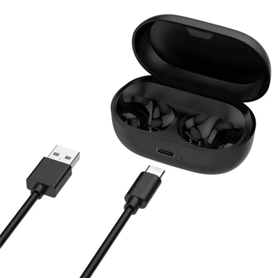 For Jabra Elite 7 Pro Earbuds Charging Bin with Charger Cord Charging Cable