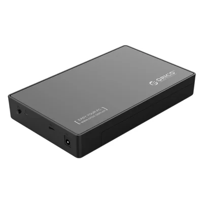 ORICO 3588c3 USB 3.1 Type-C to SATA III External Hard Drive Enclosure - EU Plug