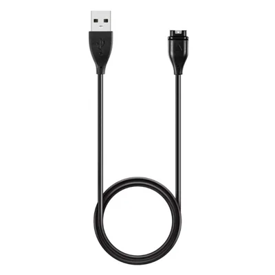 1 m Ladekabel für Garmin Fenix 5S / 5 / 5X / Forerunner 158 / Venu 2 Smartwatch-Ladekabel