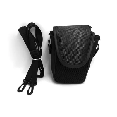 Camera Shoulder Bag Waterproof Multi-functional Military Messenger Shoulder Camera Bag for Hiking Camping Trekking Cycling - L Size