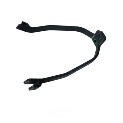 Rear Mudguard Bracket Rigid Support for Xiaomi Mijia M365 Electric Scooter Accessories Parts - Black