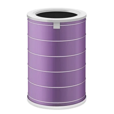 XIAOMI MIJIA Air Purifier Replacement Filter for Xiaomi Mi Air Purifier / Air Purifier 2 / Air Purifier Pro (Chinese Version) - Antibacterial Version