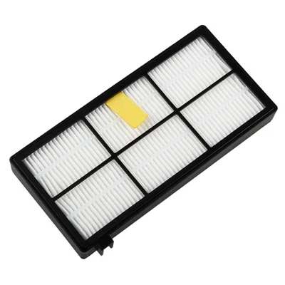 thumbnail image 2 of 6 Pack T50 Pro HEPA Filters - Replacement For ECOVACS DEEBOT Robot Vacuums 2 of 14