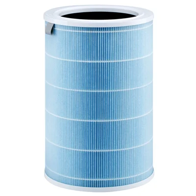 XIAOMI Mi Air Purifier Filter Cell for Xiaomi Mi Air Purifier 1 / 2 / Pro (Chinese Version) - Blue