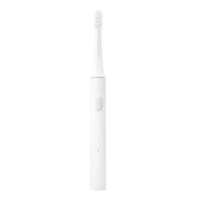 XIAOMI MIJIA T100 Sonic Electric Power Rechargeable Battery Toothbrush - Weiß