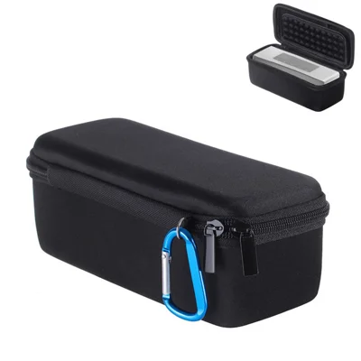 Portable Protective Carrying Storage Case Speaker Bag for BOSE SoundLink Mini 1/2