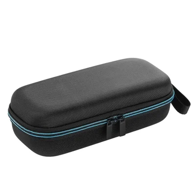 Чехол для Bose Soundlink Flex Gen 2 / Flex, ударопрочный, защитный, сопротивляющийся царапинам, сумка для переноски динамика — полностью черный