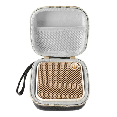 Borsa per altoparlante wireless Marshall WILLEN compatibile con Bluetooth, custodia protettiva antiurto