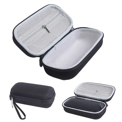 Custodia per Bose Soundlink Flex Gen 2 / Flex, borsa portatile antigraffio per altoparlante Bluetooth, custodia di archiviazione