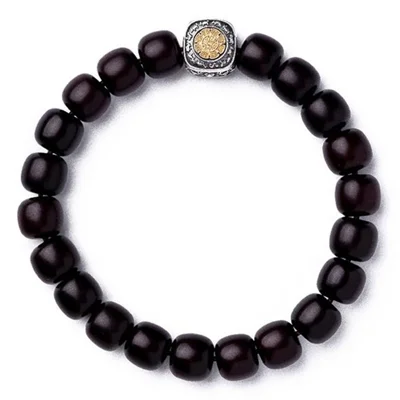 2025 Lunar New Year Bracelet for Snake Zodiac Year Good Luck Charm Men Gift Auspicious Feng Shui Jewelry