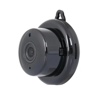 V380 WiFi Camera HD Smart Network Wireless Night Vision Remote Surveillance for Home / Office Security