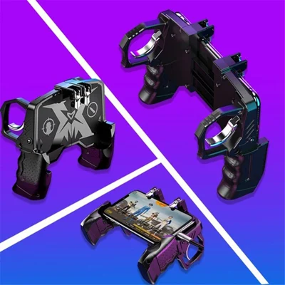 K21 Game Playing Joypad Joystick Quick Helping Win Gamepad