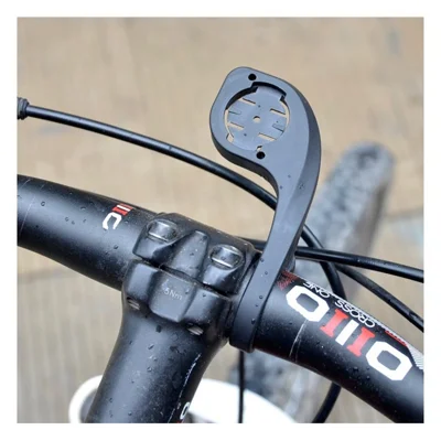 Bicycle Phone Holder Seat Mount for Garmin Edge 200/510/520/810