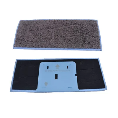 Wet Mopping Pad Dry Sweeping Pad Replacement for iRobot Braava Jet M6 - Wet Mopping Pad//2Pcs / Set